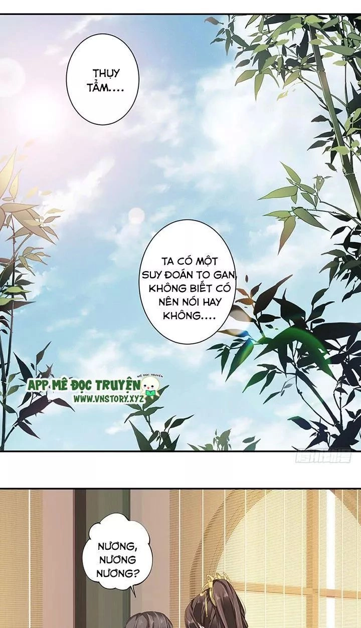 Hoàng Hậu Ương Bướng Chapter 135 - 2