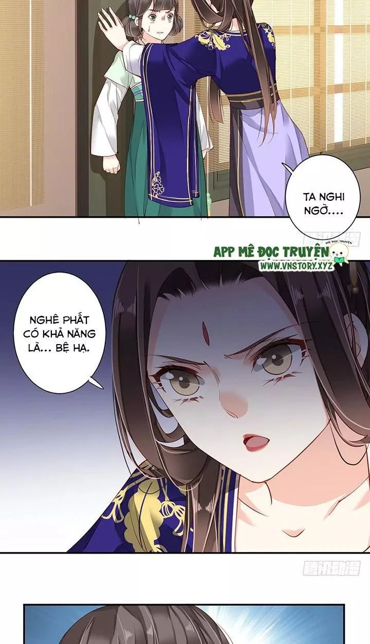 Hoàng Hậu Ương Bướng Chapter 135 - 3