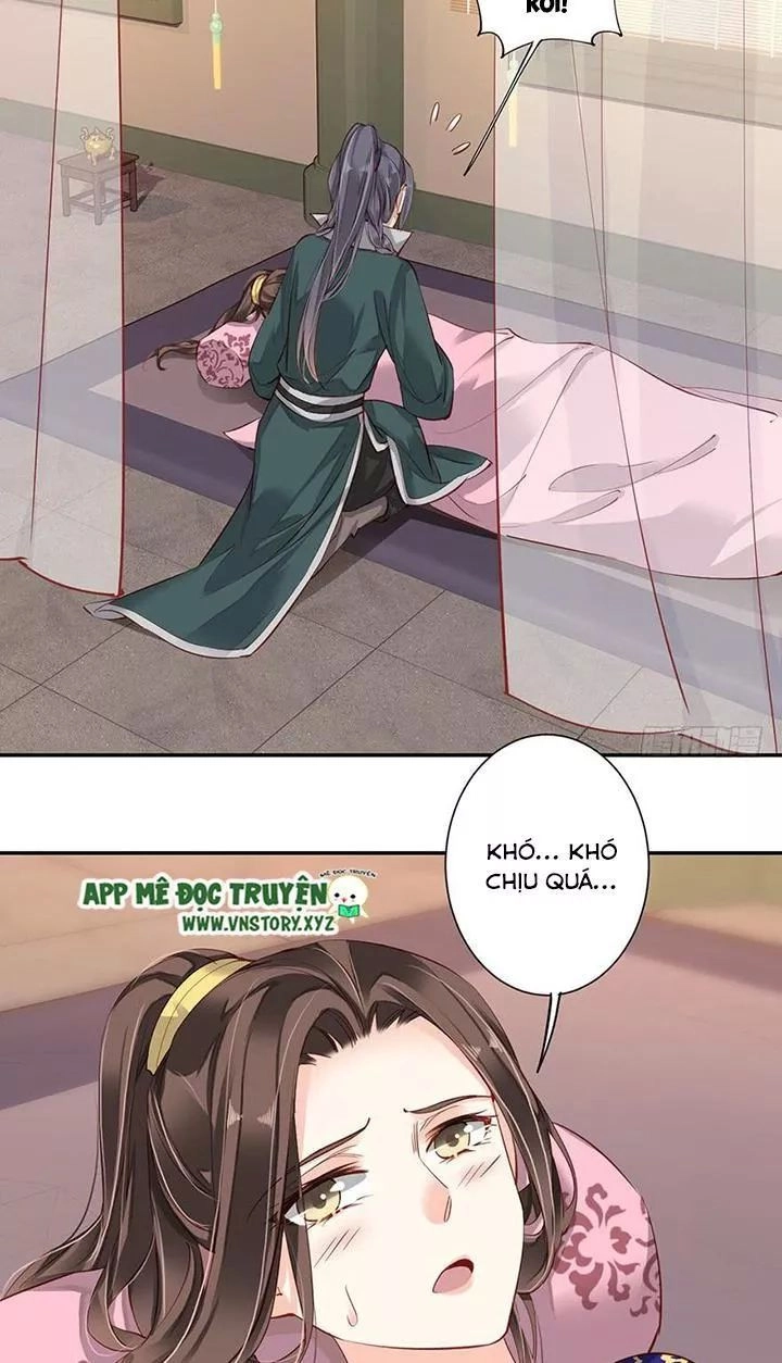 Hoàng Hậu Ương Bướng Chapter 135 - 11