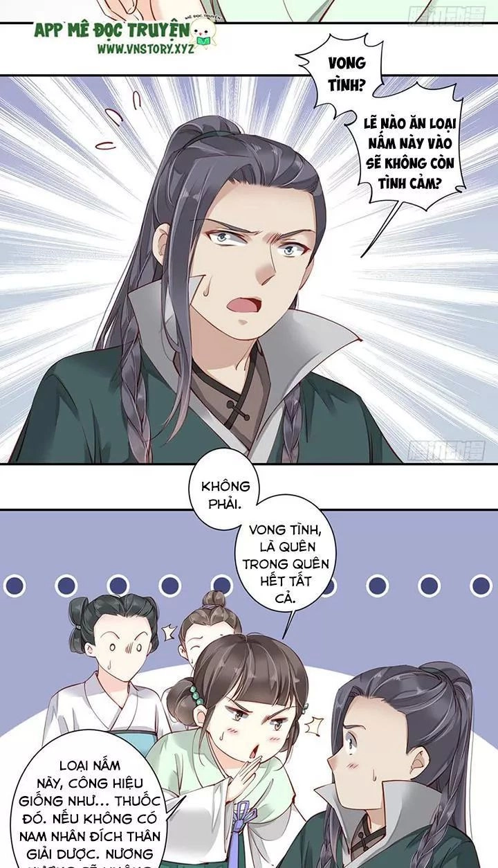 Hoàng Hậu Ương Bướng Chapter 135 - 14