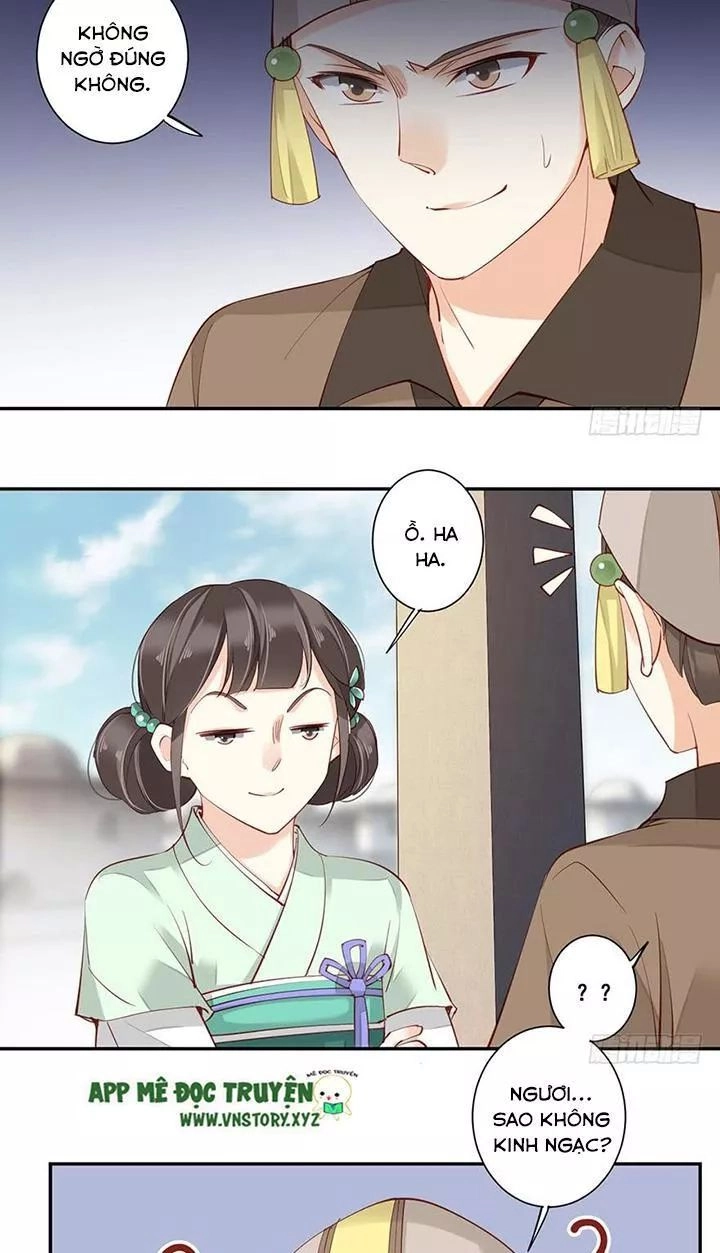 Hoàng Hậu Ương Bướng Chapter 135 - 19