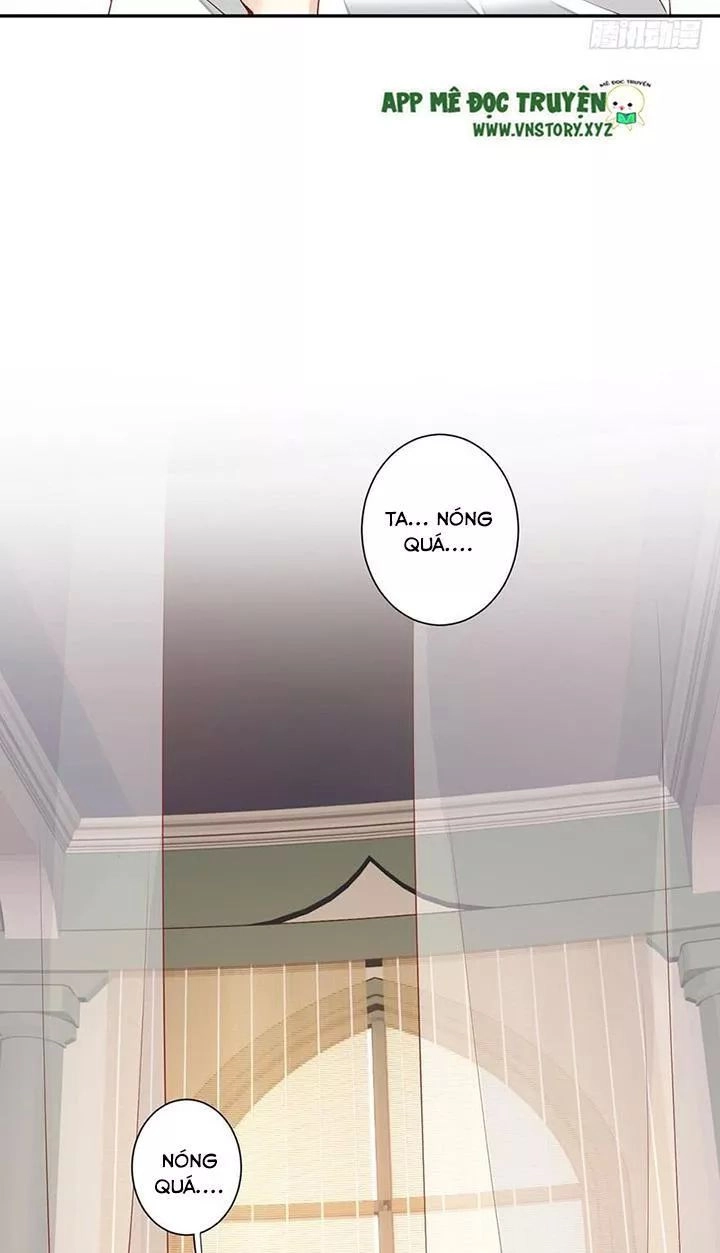 Hoàng Hậu Ương Bướng Chapter 135 - 21