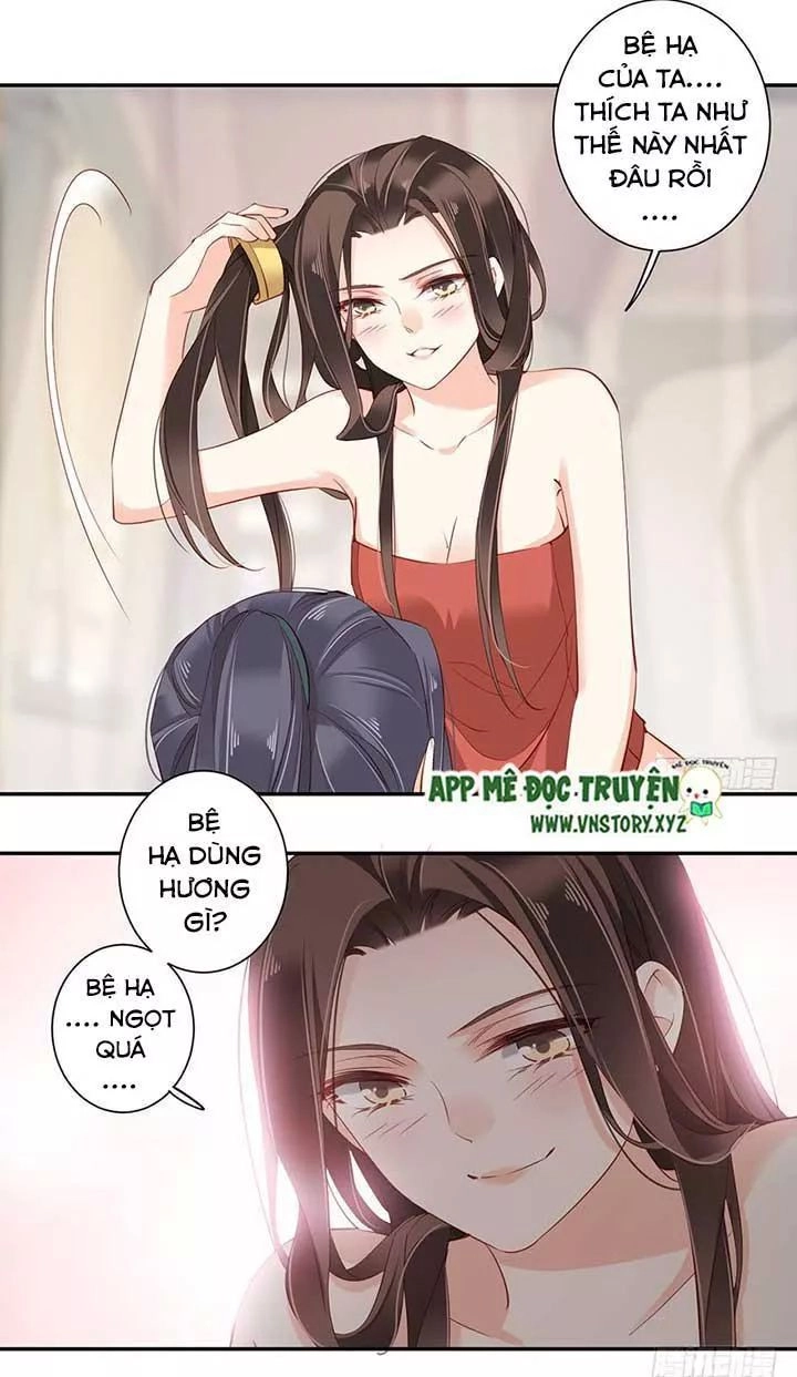 Hoàng Hậu Ương Bướng Chapter 136 - 3