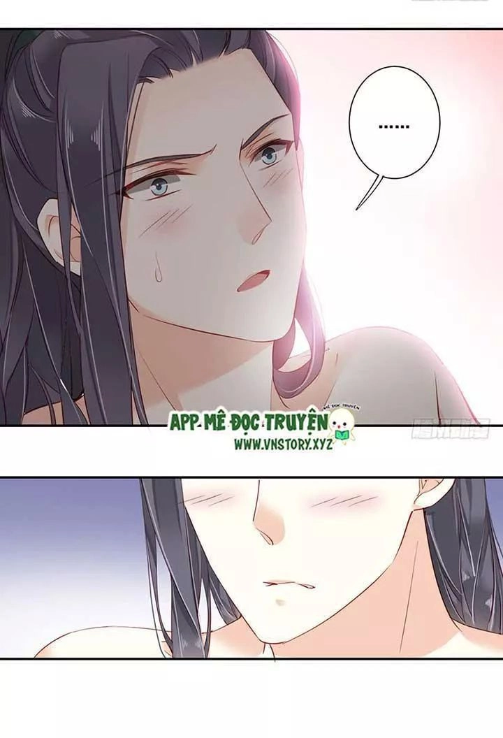 Hoàng Hậu Ương Bướng Chapter 136 - 4