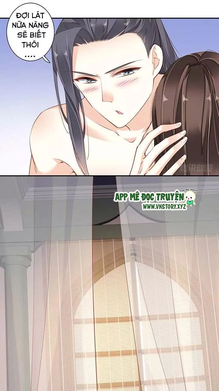 Hoàng Hậu Ương Bướng Chapter 136 - 6