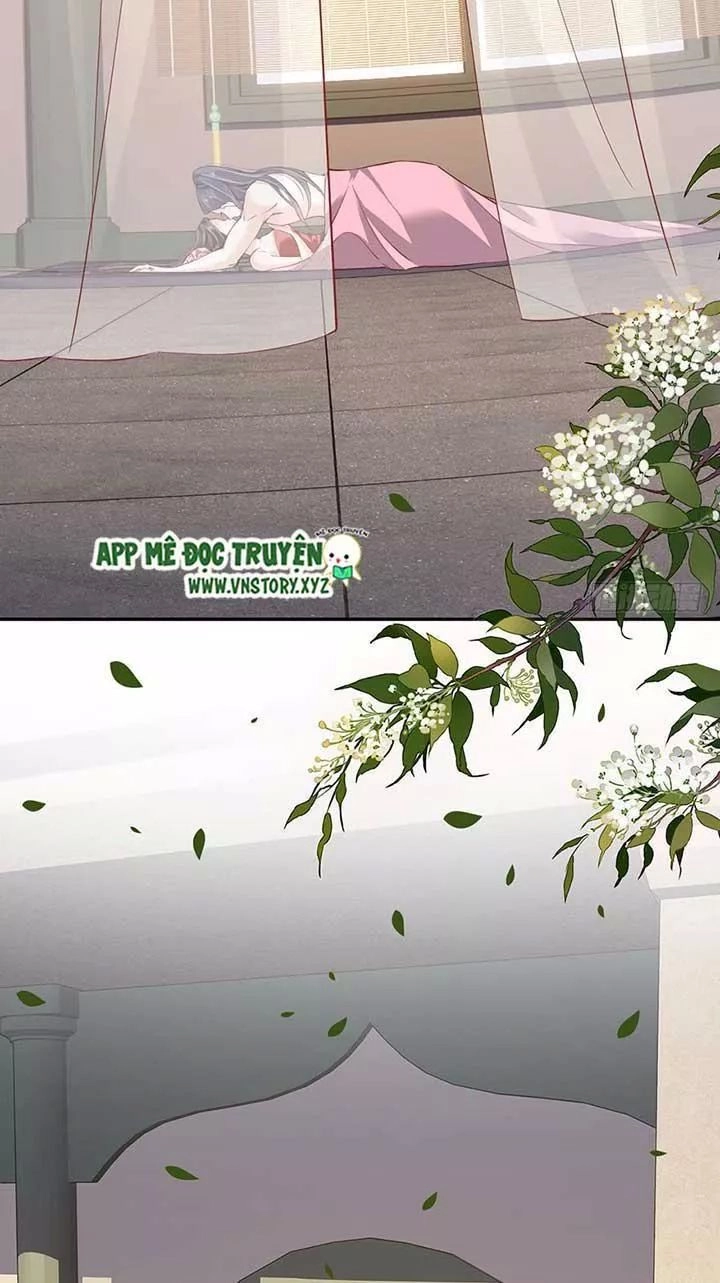 Hoàng Hậu Ương Bướng Chapter 136 - 7