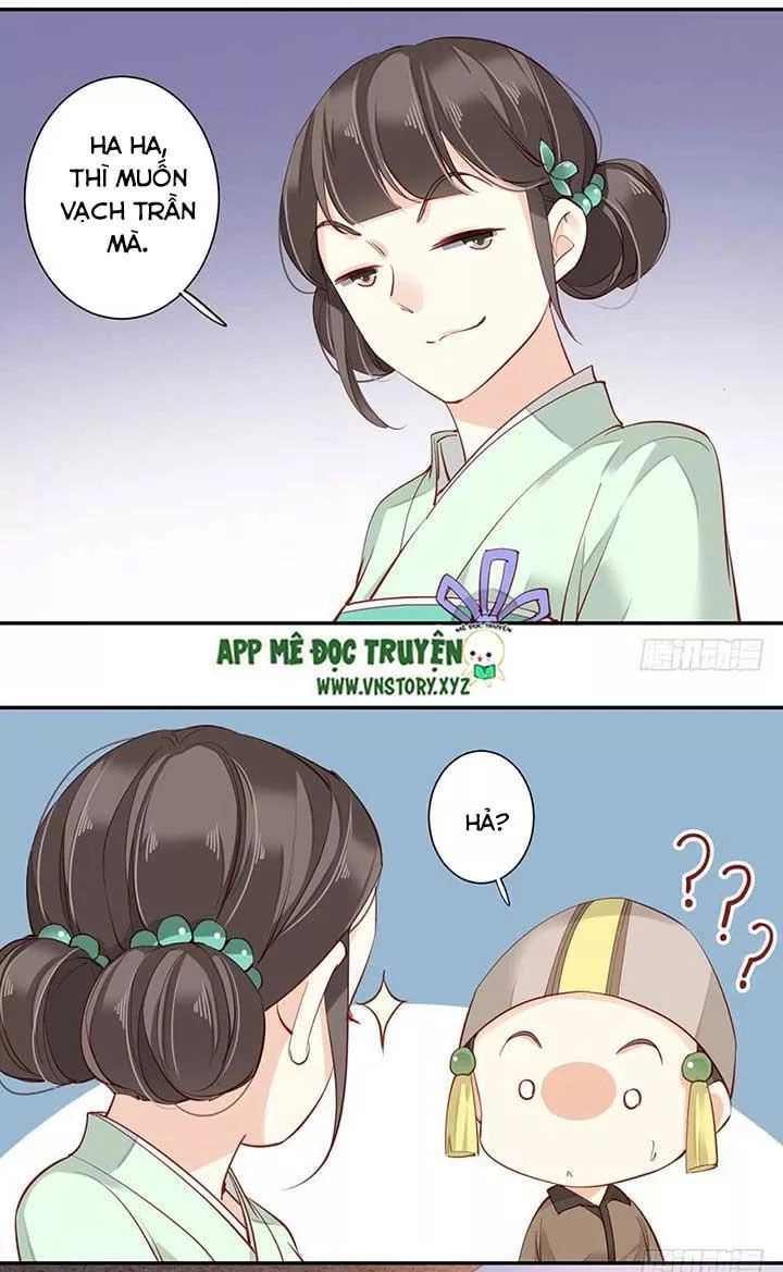 Hoàng Hậu Ương Bướng Chapter 136 - 9