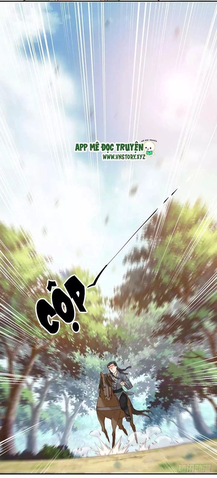 Hoàng Hậu Ương Bướng Chapter 136 - 11