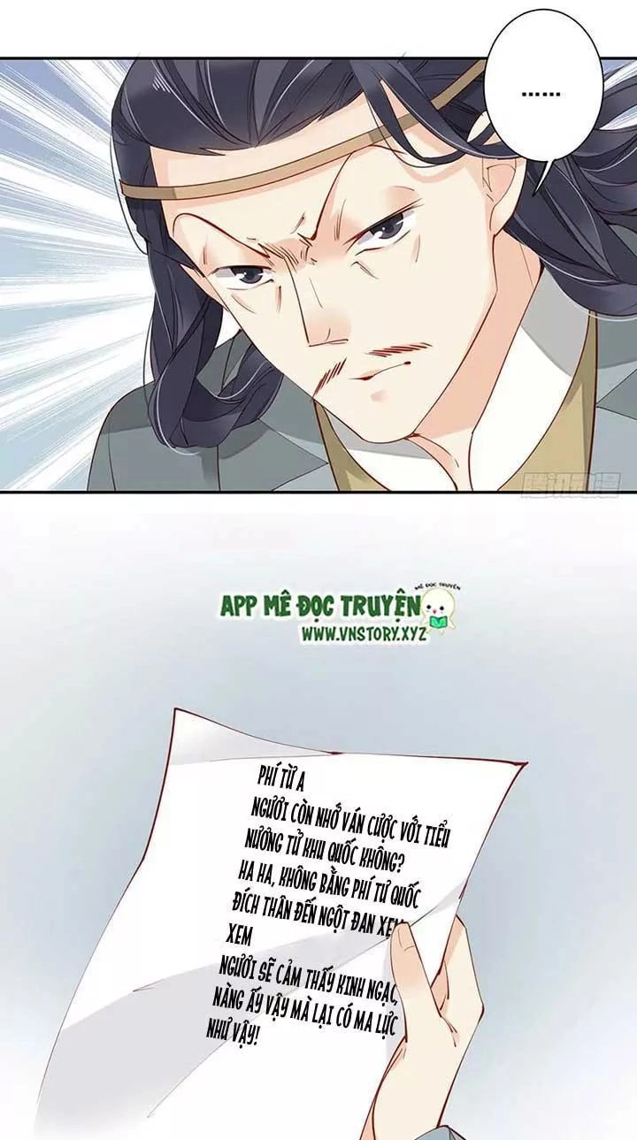 Hoàng Hậu Ương Bướng Chapter 136 - 12