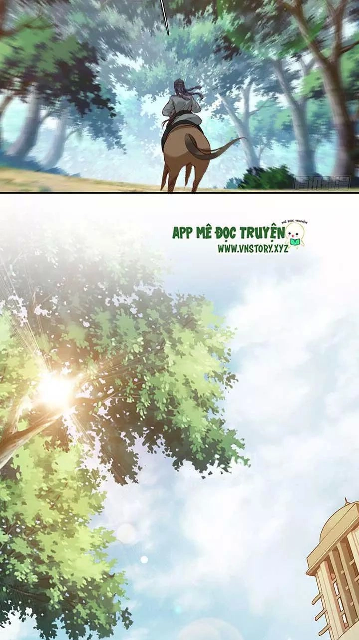 Hoàng Hậu Ương Bướng Chapter 136 - 14