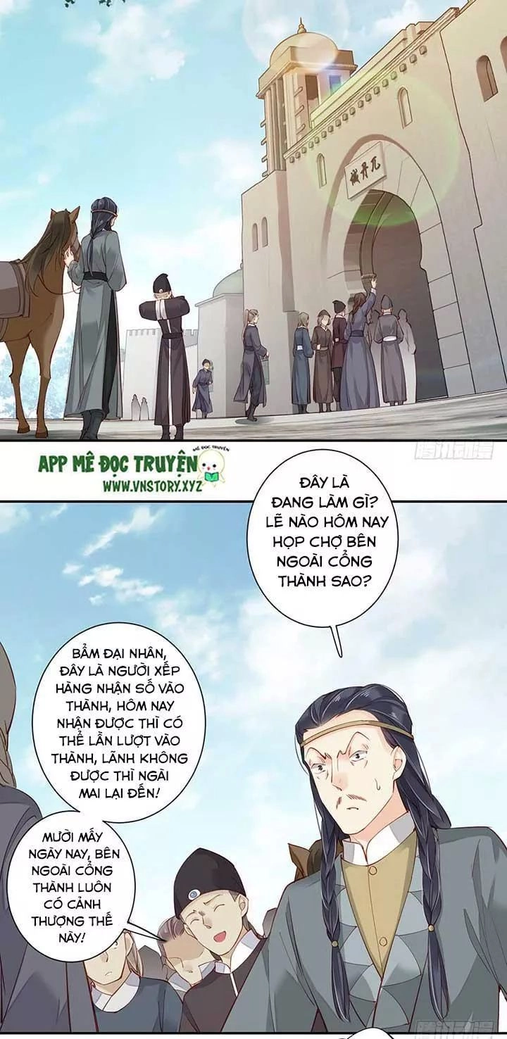 Hoàng Hậu Ương Bướng Chapter 136 - 15