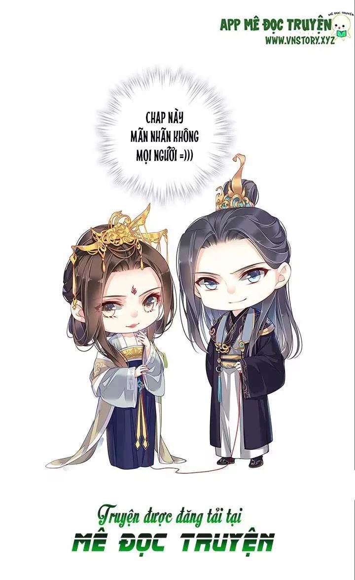 Hoàng Hậu Ương Bướng Chapter 136 - 20