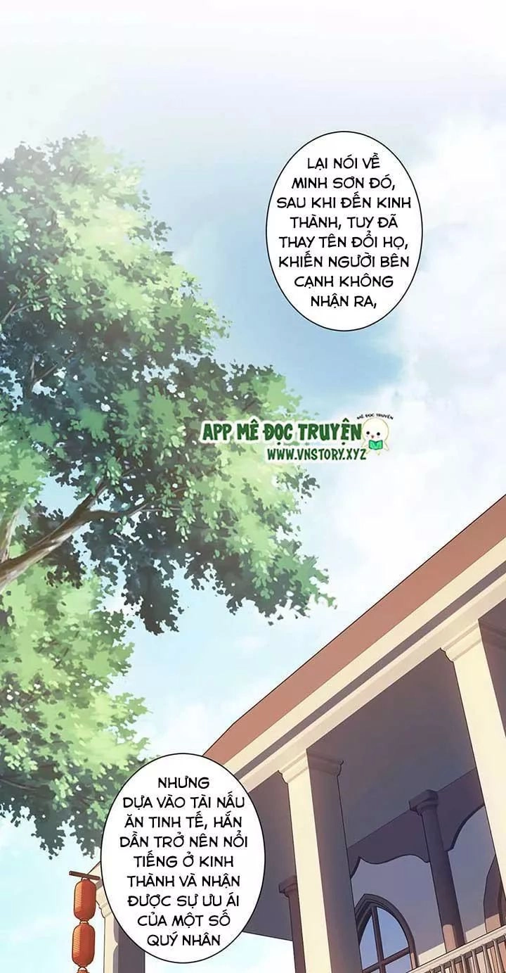 Hoàng Hậu Ương Bướng Chapter 137 - 2