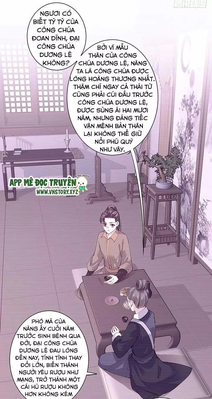 Hoàng Hậu Ương Bướng Chapter 137 - 4