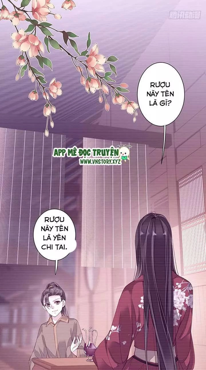 Hoàng Hậu Ương Bướng Chapter 137 - 9