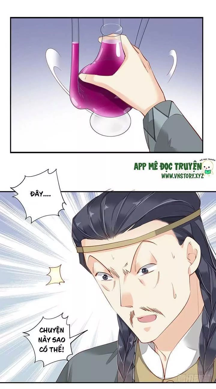 Hoàng Hậu Ương Bướng Chapter 137 - 11