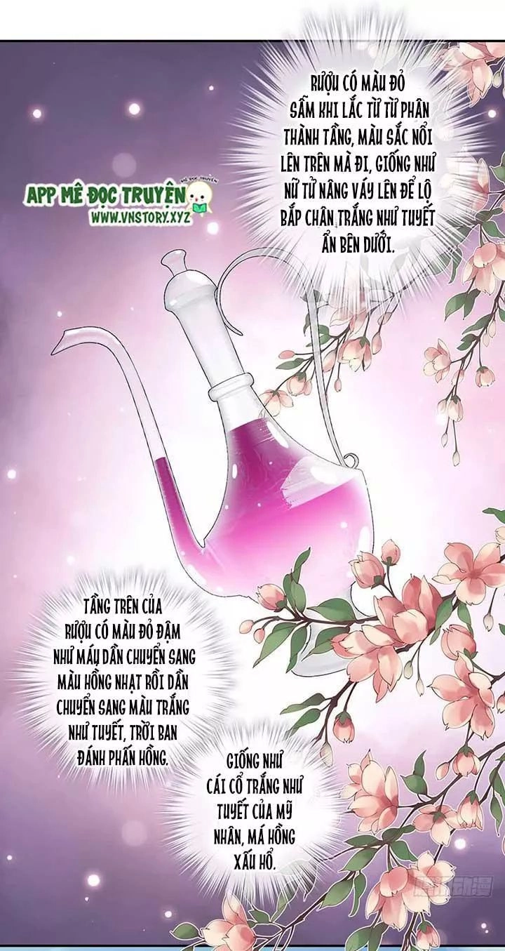 Hoàng Hậu Ương Bướng Chapter 137 - 12