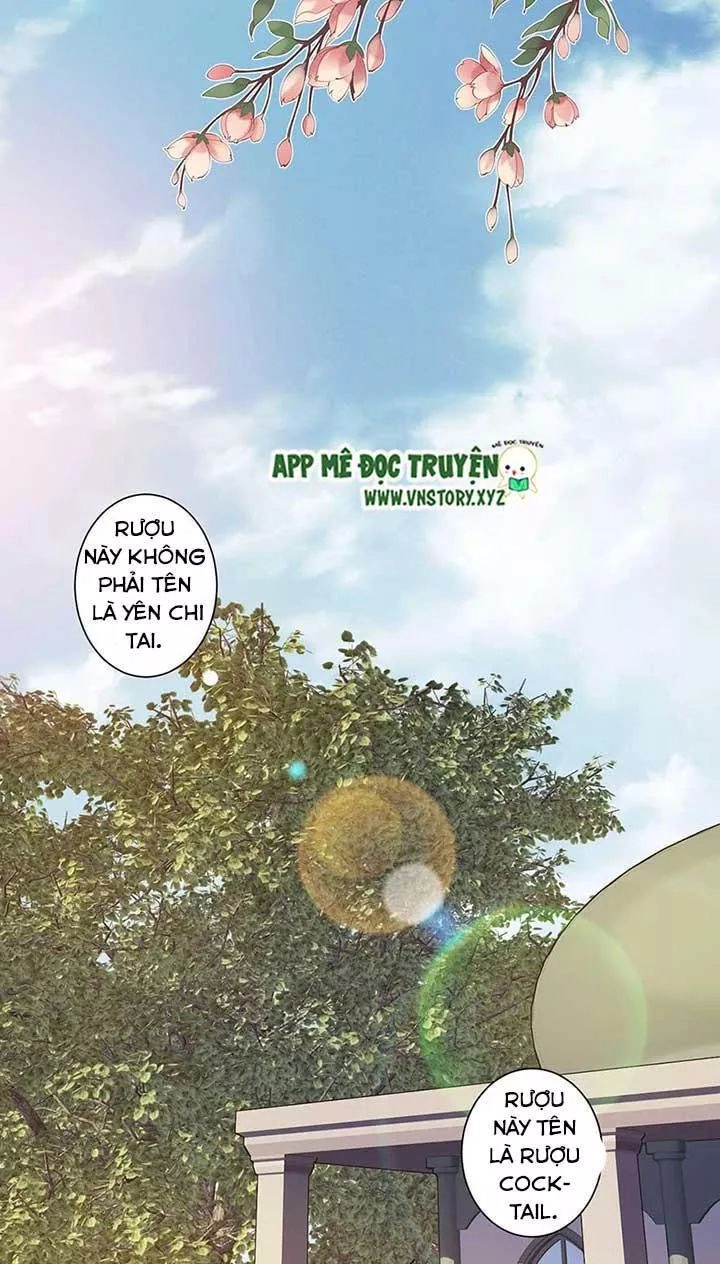 Hoàng Hậu Ương Bướng Chapter 137 - 13