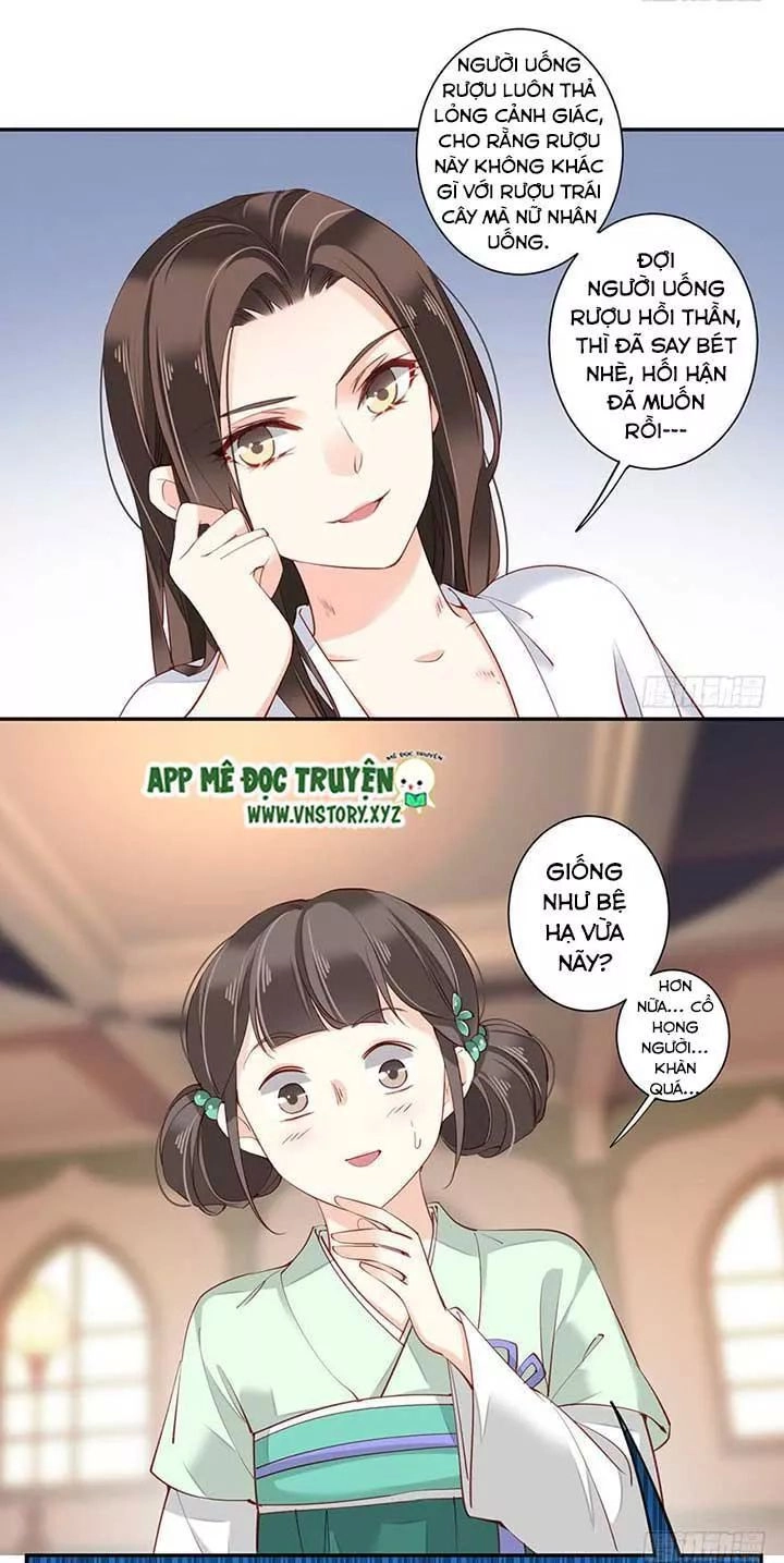 Hoàng Hậu Ương Bướng Chapter 137 - 15