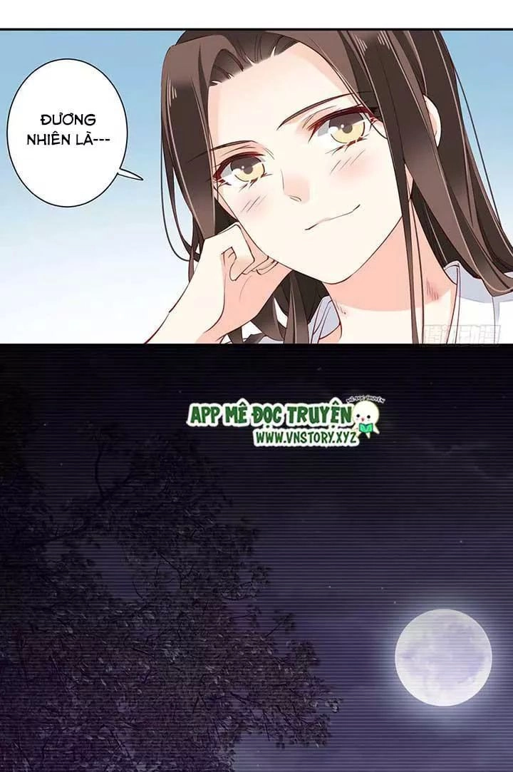 Hoàng Hậu Ương Bướng Chapter 137 - 17