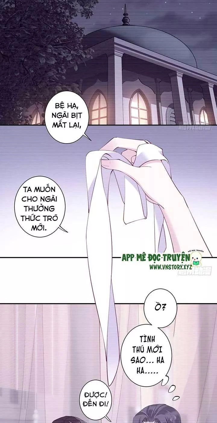 Hoàng Hậu Ương Bướng Chapter 137 - 18