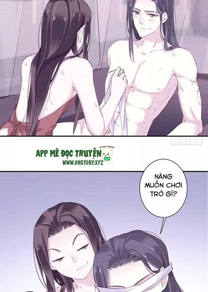 Hoàng Hậu Ương Bướng Chapter 137 - 19