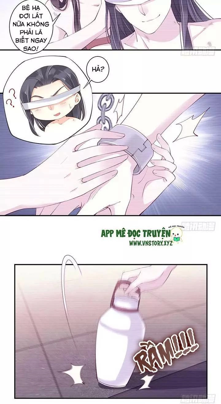 Hoàng Hậu Ương Bướng Chapter 137 - 20