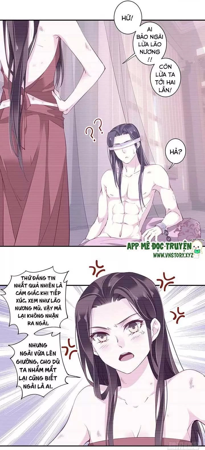 Hoàng Hậu Ương Bướng Chapter 137 - 21