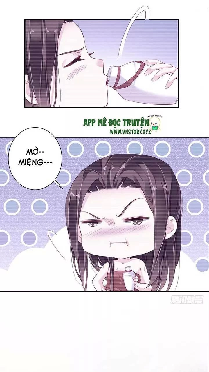 Hoàng Hậu Ương Bướng Chapter 138 - 5