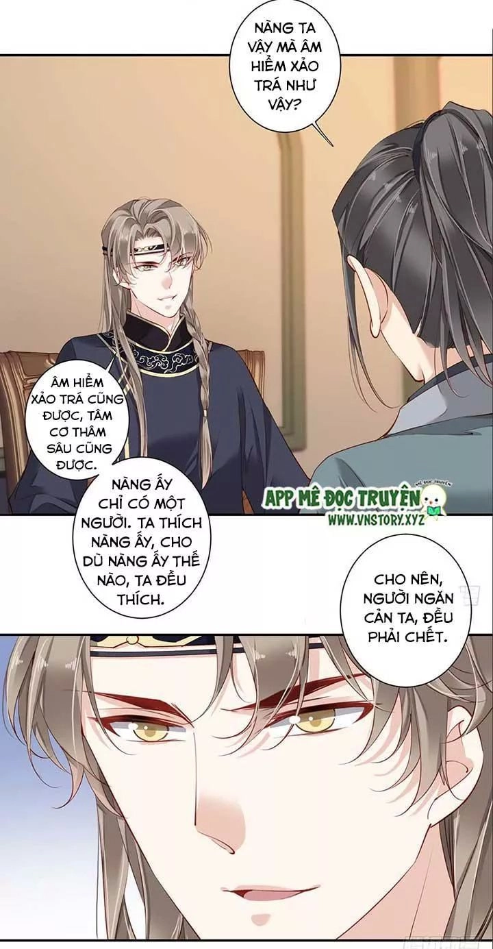 Hoàng Hậu Ương Bướng Chapter 138 - 11