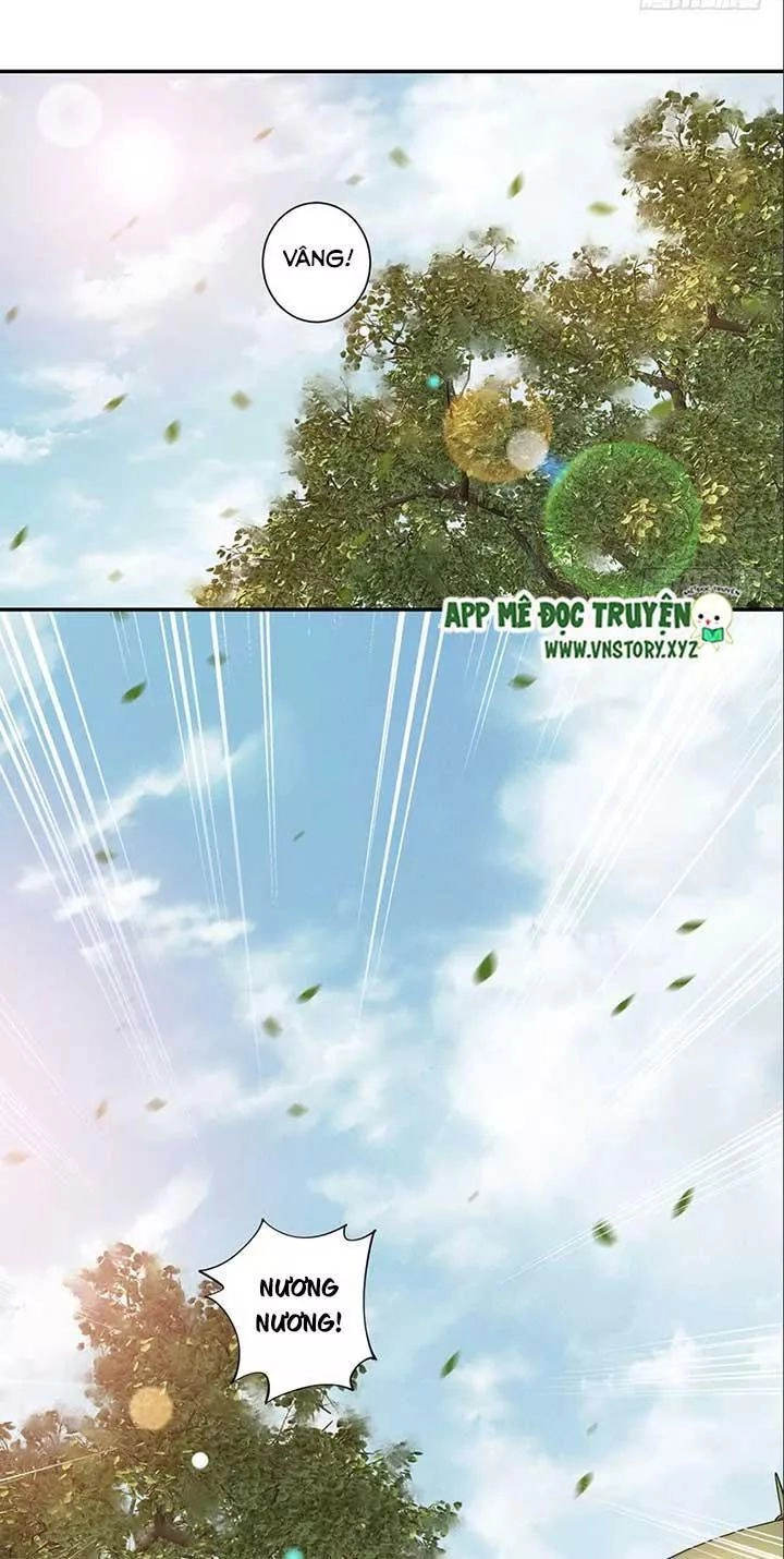 Hoàng Hậu Ương Bướng Chapter 138 - 14