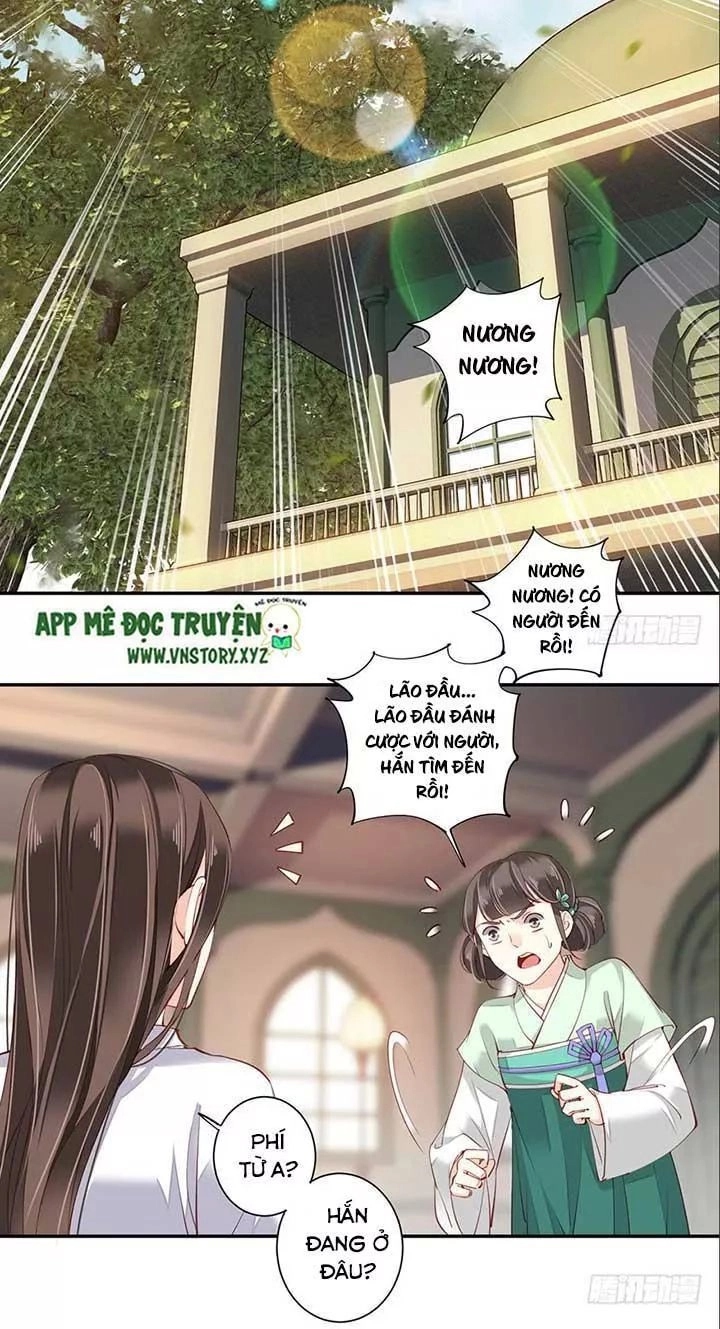 Hoàng Hậu Ương Bướng Chapter 138 - 15