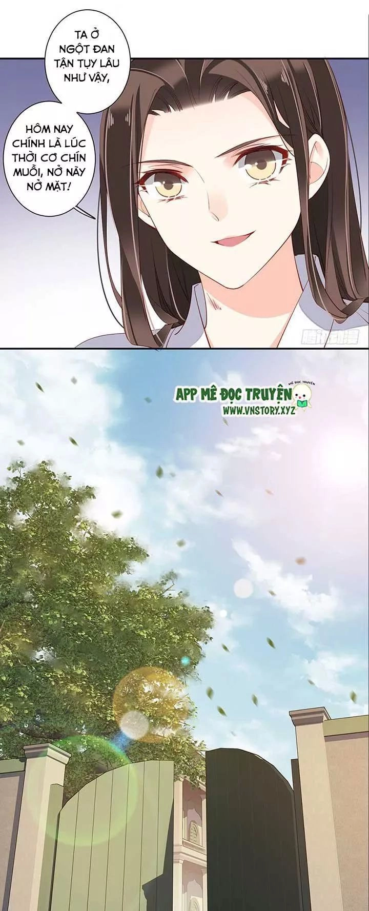 Hoàng Hậu Ương Bướng Chapter 138 - 17