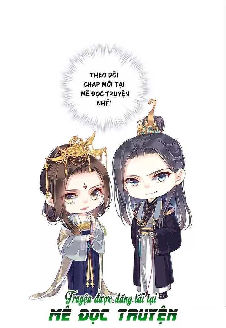 Hoàng Hậu Ương Bướng Chapter 138 - 21