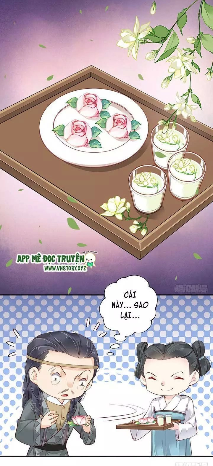 Hoàng Hậu Ương Bướng Chapter 139 - 3