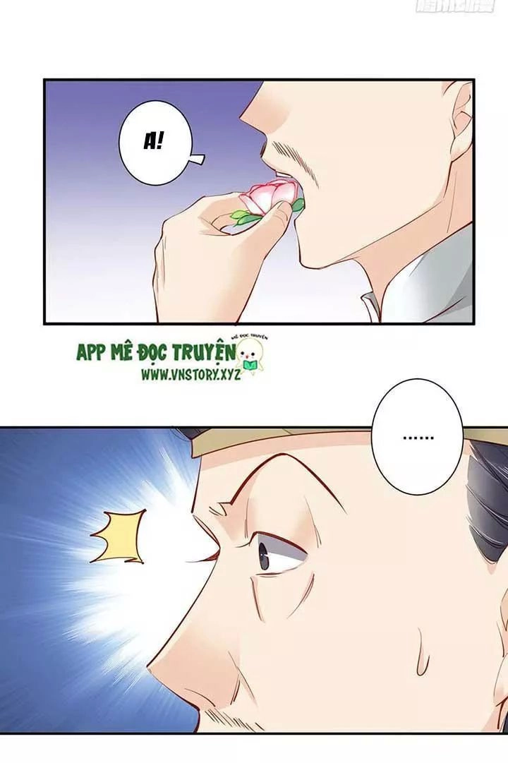 Hoàng Hậu Ương Bướng Chapter 139 - 4