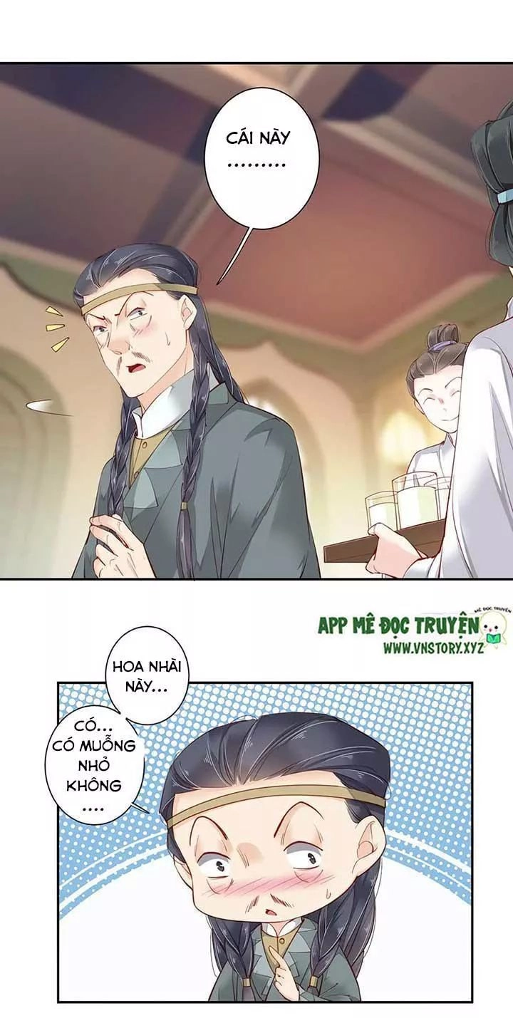 Hoàng Hậu Ương Bướng Chapter 139 - 5