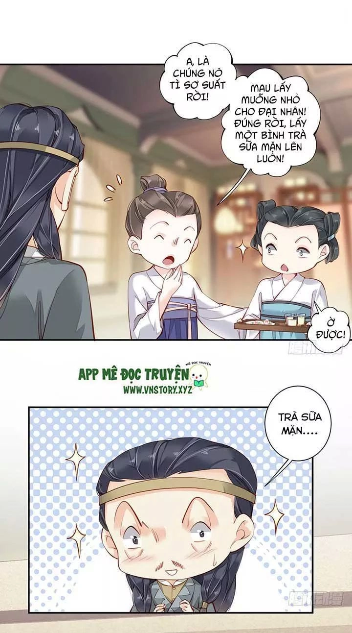 Hoàng Hậu Ương Bướng Chapter 139 - 6