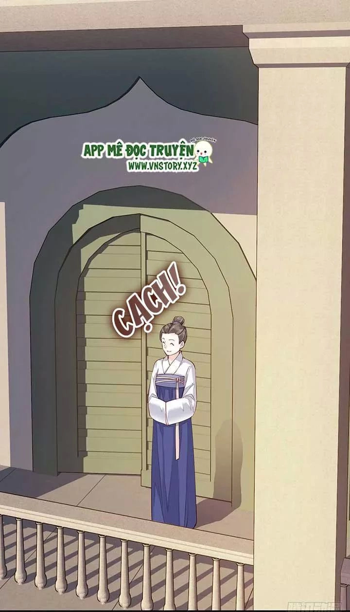 Hoàng Hậu Ương Bướng Chapter 139 - 7