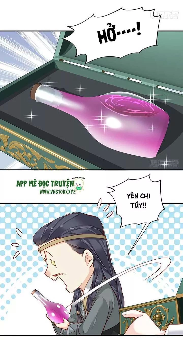 Hoàng Hậu Ương Bướng Chapter 139 - 16