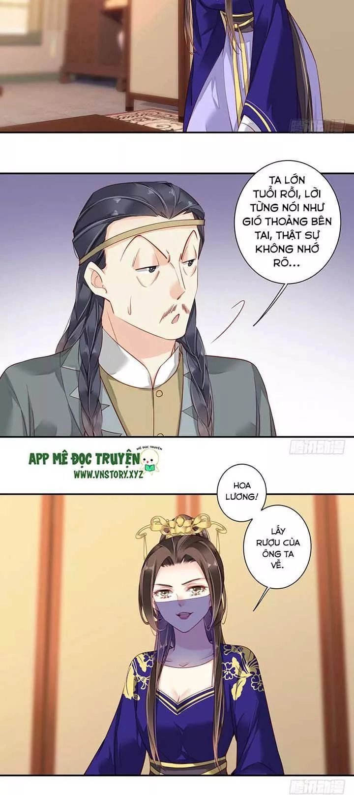 Hoàng Hậu Ương Bướng Chapter 139 - 19