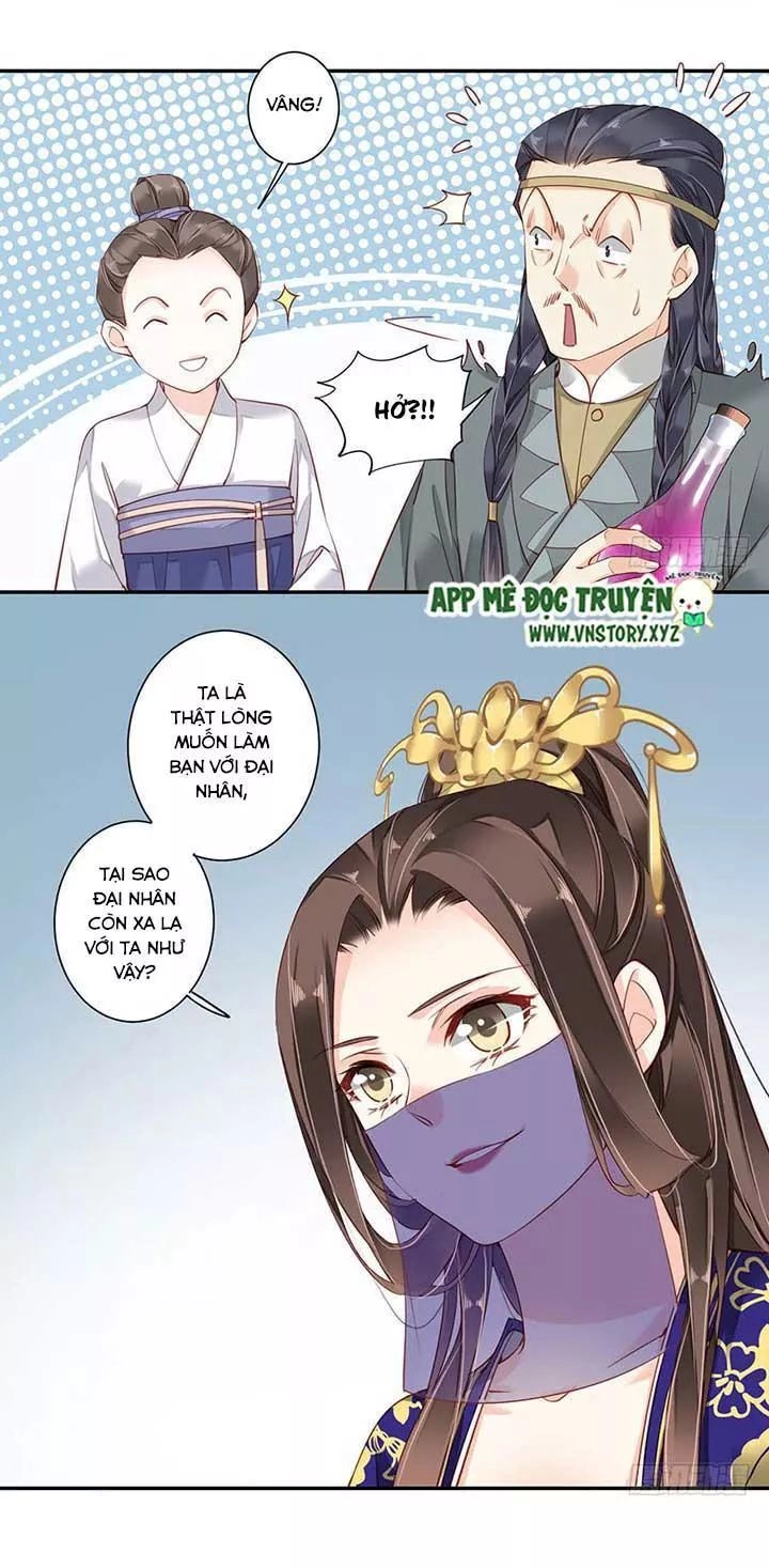 Hoàng Hậu Ương Bướng Chapter 139 - 20