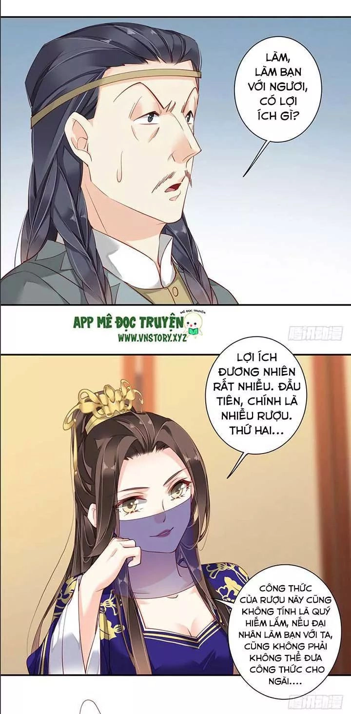 Hoàng Hậu Ương Bướng Chapter 140 - 2