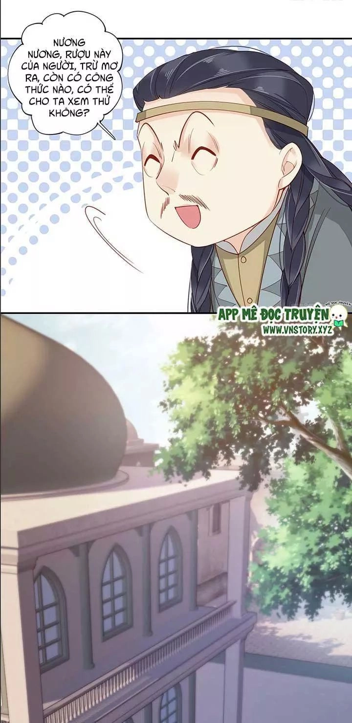 Hoàng Hậu Ương Bướng Chapter 140 - 4