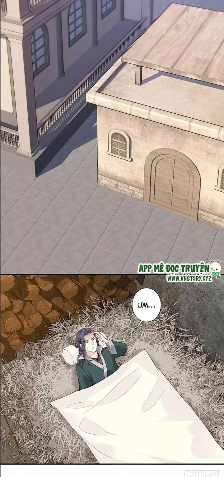 Hoàng Hậu Ương Bướng Chapter 140 - 5