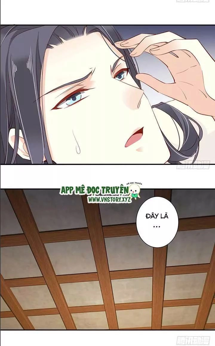 Hoàng Hậu Ương Bướng Chapter 140 - 6