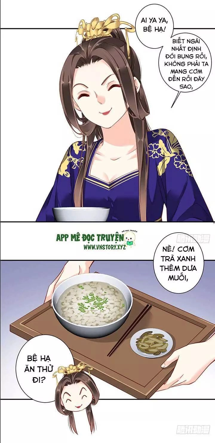 Hoàng Hậu Ương Bướng Chapter 140 - 10