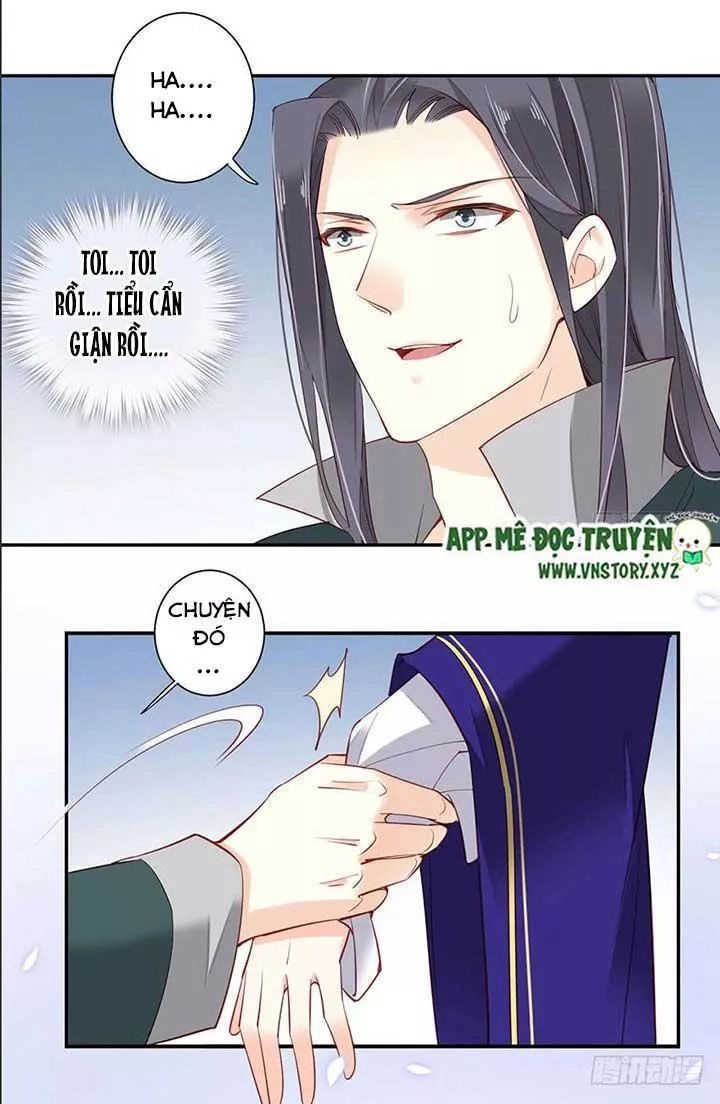 Hoàng Hậu Ương Bướng Chapter 140 - 12