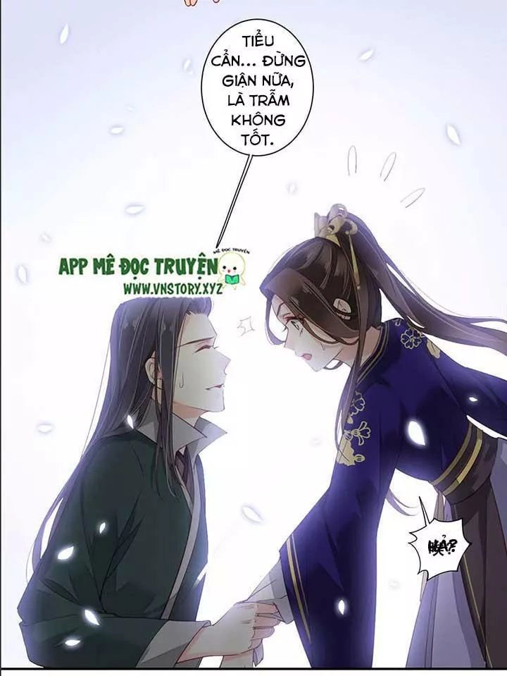 Hoàng Hậu Ương Bướng Chapter 140 - 13