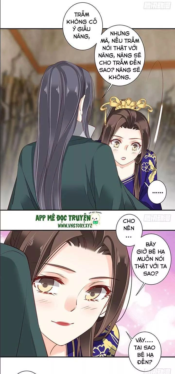 Hoàng Hậu Ương Bướng Chapter 140 - 14